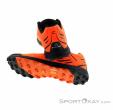 Scarpa Atom Mens Trail Running Shoes, Scarpa, Oranžová, , Muži, 0028-10298, 5637797918, 0, N3-13.jpg
