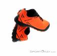 Scarpa Atom Mens Trail Running Shoes, Scarpa, Orange, , Hommes, 0028-10298, 5637797918, 0, N3-18.jpg