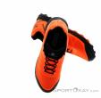 Scarpa Atom Mens Trail Running Shoes, Scarpa, Oranžová, , Muži, 0028-10298, 5637797918, 0, N4-04.jpg