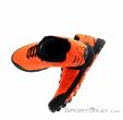 Scarpa Atom Mens Trail Running Shoes, Scarpa, Orange, , Hommes, 0028-10298, 5637797918, 0, N4-09.jpg