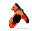 Scarpa Atom Mens Trail Running Shoes, Scarpa, Orange, , Hommes, 0028-10298, 5637797918, 0, N5-05.jpg