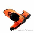 Scarpa Atom Mens Trail Running Shoes, Scarpa, Orange, , Hommes, 0028-10298, 5637797918, 0, N5-10.jpg