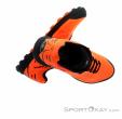Scarpa Atom Mens Trail Running Shoes, Scarpa, Orange, , Hommes, 0028-10298, 5637797918, 0, N5-20.jpg