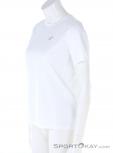 Asics Katakana SS Women T-Shirt, Asics, White, , Female, 0103-10387, 5637797972, 8719021779681, N1-06.jpg