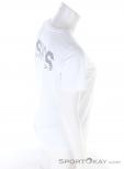 Asics Katakana SS Women T-Shirt, Asics, White, , Female, 0103-10387, 5637797972, 8719021779681, N2-17.jpg