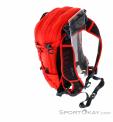 Osprey Sincro 12l Mens Backpack, Osprey, Red, , Male, 0149-10229, 5637798047, 845136068452, N3-08.jpg