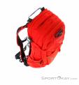 Osprey Sincro 12l Mens Backpack, Osprey, Red, , Male, 0149-10229, 5637798047, 845136068452, N3-18.jpg