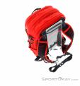 Osprey Sincro 12l Mens Backpack, Osprey, Red, , Male, 0149-10229, 5637798047, 845136068452, N4-09.jpg