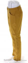 Millet Trekker Stretch Zip Off Mens Outdoor Pants, Millet, Beige, , Male, 0316-10097, 5637798062, 3515729526825, N2-07.jpg