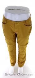 Millet Trekker Stretch Zip Off Mens Outdoor Pants, Millet, Beige, , Hommes, 0316-10097, 5637798062, 3515729526825, N3-03.jpg