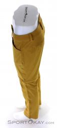 Millet Trekker Stretch Zip Off Mens Outdoor Pants, Millet, Béžová, , Muži, 0316-10097, 5637798062, 3515729526825, N3-08.jpg