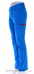 Millet Wanaka Stretch Mens Outdoor Pants, Millet, Bleu, , Hommes, 0316-10102, 5637798655, 3515729382896, N1-06.jpg