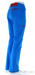 Millet Wanaka Stretch Mens Outdoor Pants, Millet, Blue, , Male, 0316-10102, 5637798655, 3515729382896, N1-16.jpg