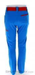 Millet Wanaka Stretch Mens Outdoor Pants, , Blue, , Male, 0316-10102, 5637798655, , N2-12.jpg