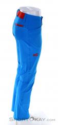 Millet Wanaka Stretch Mens Outdoor Pants, , Blue, , Male, 0316-10102, 5637798655, , N2-17.jpg