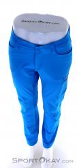 Millet Wanaka Stretch Mens Outdoor Pants, Millet, Bleu, , Hommes, 0316-10102, 5637798655, 3515729382896, N3-03.jpg