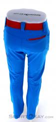 Millet Wanaka Stretch Mens Outdoor Pants, , Blue, , Male, 0316-10102, 5637798655, , N3-13.jpg