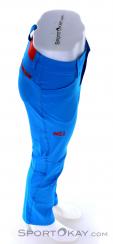 Millet Wanaka Stretch Mens Outdoor Pants, Millet, Blue, , Male, 0316-10102, 5637798655, 3515729382896, N3-18.jpg