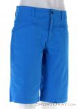 Millet Ventana Bermuda Mens Outdoor Shorts, Millet, Blue, , Male, 0316-10104, 5637798667, 0, N1-01.jpg