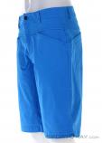 Millet Ventana Bermuda Mens Outdoor Shorts, Millet, Bleu, , Hommes, 0316-10104, 5637798667, 0, N1-06.jpg