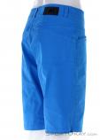 Millet Ventana Bermuda Mens Outdoor Shorts, Millet, Bleu, , Hommes, 0316-10104, 5637798667, 0, N1-16.jpg