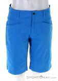 Millet Ventana Bermuda Mens Outdoor Shorts, Millet, Bleu, , Hommes, 0316-10104, 5637798667, 0, N2-02.jpg