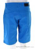 Millet Ventana Bermuda Mens Outdoor Shorts, Millet, Blue, , Male, 0316-10104, 5637798667, 0, N2-12.jpg