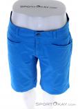 Millet Ventana Bermuda Mens Outdoor Shorts, Millet, Bleu, , Hommes, 0316-10104, 5637798667, 0, N3-03.jpg
