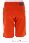 Millet Ventana Bermuda Mens Outdoor Shorts, Millet, Orange, , Hommes, 0316-10104, 5637798670, 3515729401511, N2-12.jpg