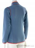 Millet LD Bacalar Women Fleece Jacket, Millet, Gray, , Female, 0316-10105, 5637798710, 3515729575632, N1-11.jpg
