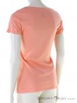 Millet Esterel Damen T-Shirt, Millet, Pink-Rosa, , Damen, 0316-10106, 5637798713, 3515729730826, N1-11.jpg