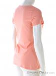 Millet Esterel Damen T-Shirt, Millet, Pink-Rosa, , Damen, 0316-10106, 5637798713, 3515729730826, N1-16.jpg