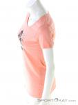 Millet Esterel Womens T-Shirt, Millet, Pink, , Female, 0316-10106, 5637798713, 3515729730826, N2-07.jpg