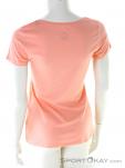 Millet Esterel Womens T-Shirt, Millet, Pink, , Female, 0316-10106, 5637798713, 3515729730826, N2-12.jpg