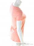 Millet Esterel Damen T-Shirt, Millet, Pink-Rosa, , Damen, 0316-10106, 5637798713, 3515729730826, N2-17.jpg