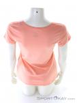 Millet Esterel Womens T-Shirt, Millet, Pink, , Female, 0316-10106, 5637798713, 3515729730826, N3-13.jpg