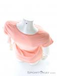 Millet Esterel Womens T-Shirt, Millet, Pink, , Female, 0316-10106, 5637798713, 3515729730826, N4-14.jpg