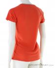 Millet Roc Womens T-Shirt, , Rose, , Femmes, 0316-10109, 5637798755, , N1-11.jpg