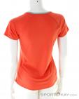 Millet Roc Womens T-Shirt, , Rose, , Femmes, 0316-10109, 5637798755, , N2-12.jpg
