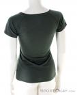 Millet LD Sevan Womens T-Shirt, Millet, Gray, , Female, 0316-10110, 5637798807, 3515729528591, N2-12.jpg