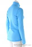 Millet Tech Stretch Top HZ Women Sweater, , Blue, , Female, 0316-10111, 5637798811, , N1-16.jpg