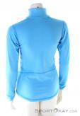 Millet Tech Stretch Top HZ Women Sweater, Millet, Blue, , Female, 0316-10111, 5637798811, 3515729666217, N2-12.jpg