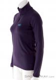 Millet Tech Stretch Top HZ Women Sweater, Millet, Purple, , Female, 0316-10111, 5637798817, 3515729493455, N1-06.jpg