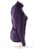 Millet Tech Stretch Top HZ Damen Sweater, , Lila, , Damen, 0316-10111, 5637798817, , N2-17.jpg