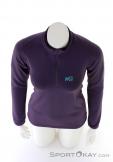 Millet Tech Stretch Top HZ Women Sweater, , Purple, , Female, 0316-10111, 5637798817, , N3-03.jpg