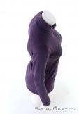 Millet Tech Stretch Top HZ Women Sweater, Millet, Purple, , Female, 0316-10111, 5637798817, 3515729493455, N3-18.jpg