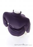 Millet Tech Stretch Top HZ Women Sweater, , Purple, , Female, 0316-10111, 5637798817, , N4-14.jpg