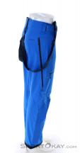 Scott Explorair 3L Mens Ski Touring Pants, , Turquoise, , Male, 0023-11485, 5637798966, , N2-17.jpg