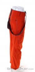 Scott Explorair 3L Mens Ski Touring Pants, , Orange, , Male, 0023-11485, 5637798970, , N2-17.jpg