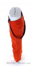 Scott Explorair 3L Mens Ski Touring Pants, , Orange, , Male, 0023-11485, 5637798970, , N3-08.jpg